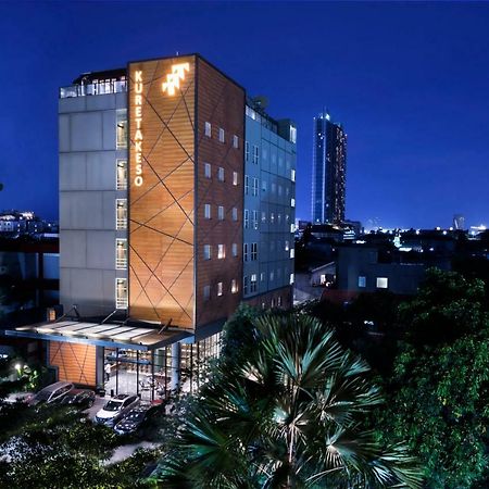 Kuretakeso Kemang Hotel Jakarta Ngoại thất bức ảnh