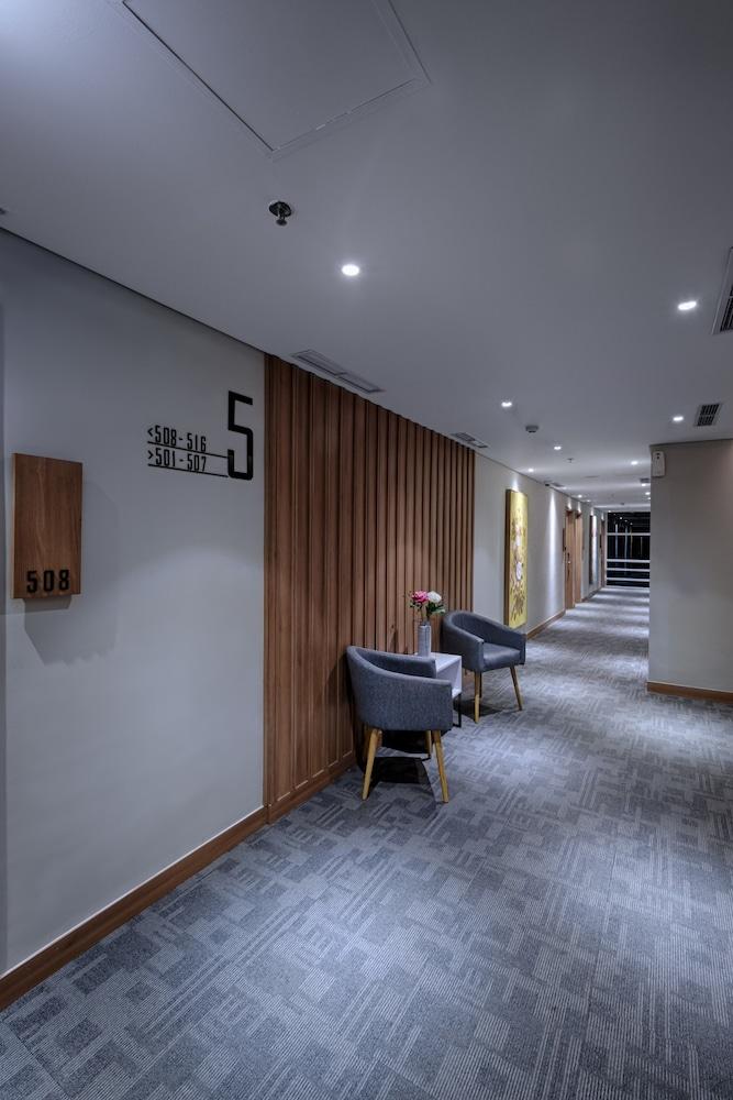 Kuretakeso Kemang Hotel Jakarta Ngoại thất bức ảnh