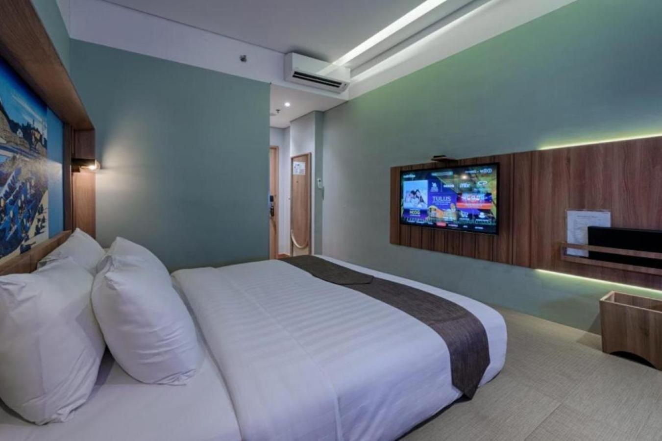 Kuretakeso Kemang Hotel Jakarta Ngoại thất bức ảnh