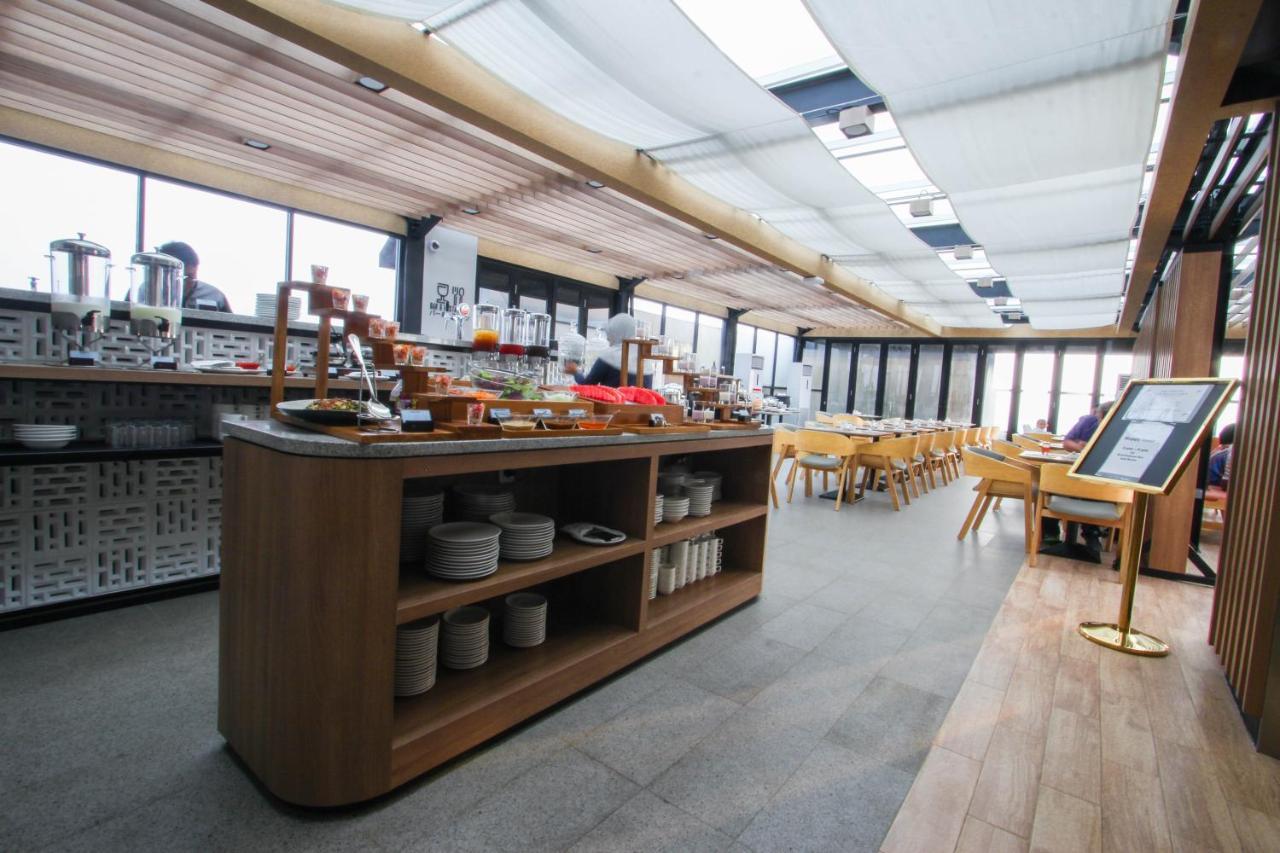 Kuretakeso Kemang Hotel Jakarta Ngoại thất bức ảnh
