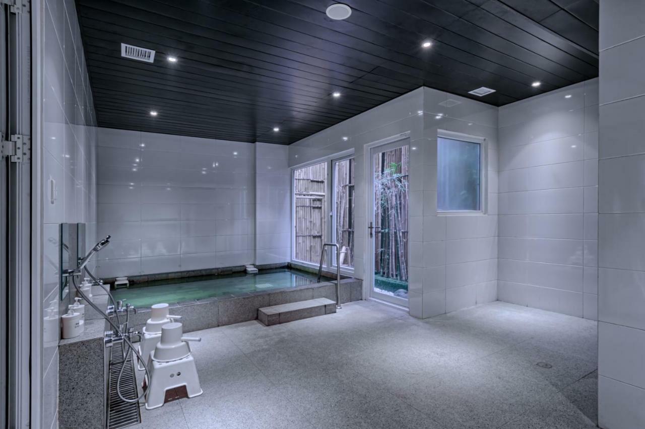 Kuretakeso Kemang Hotel Jakarta Ngoại thất bức ảnh