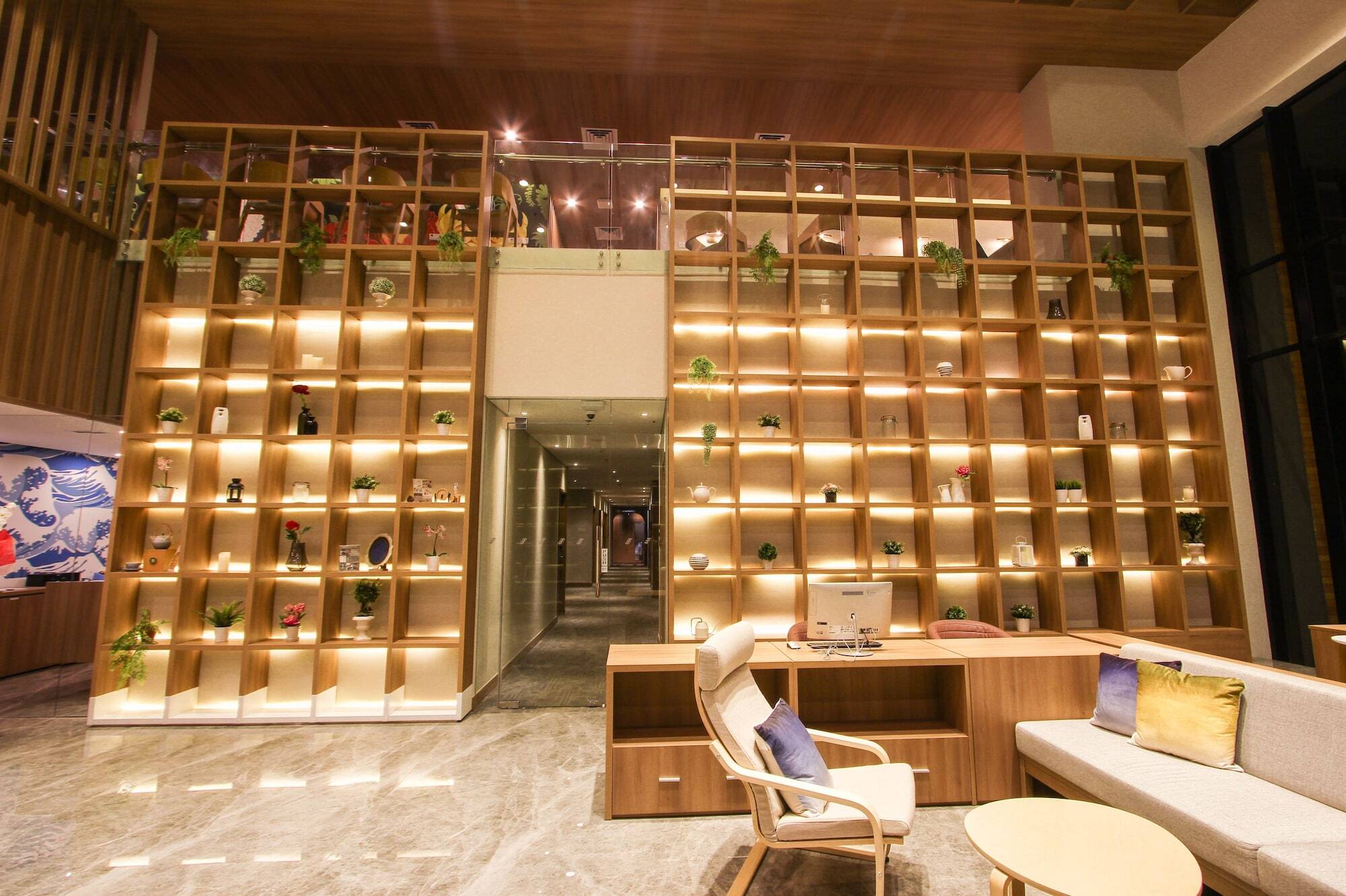 Kuretakeso Kemang Hotel Jakarta Ngoại thất bức ảnh