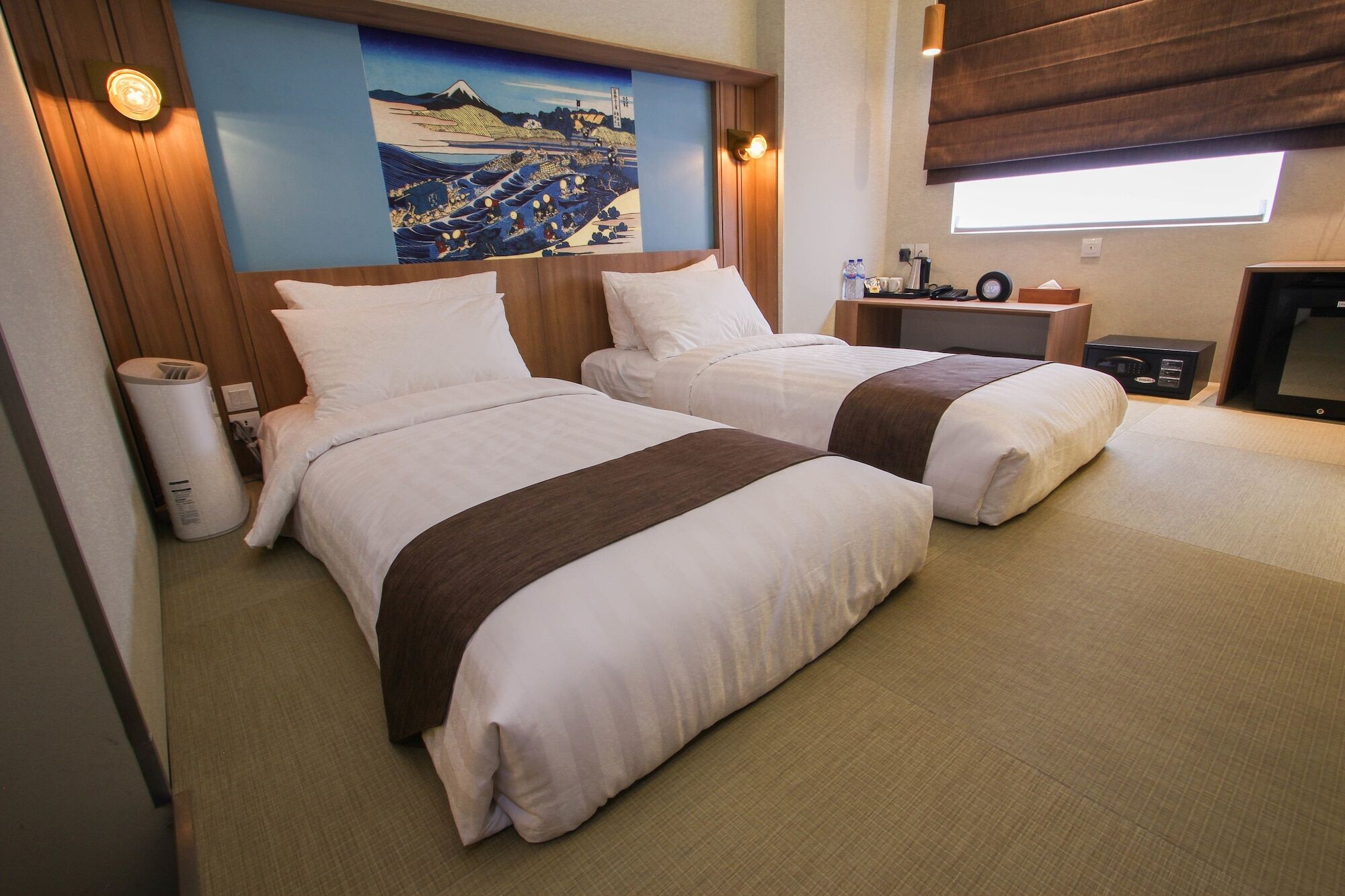 Kuretakeso Kemang Hotel Jakarta Ngoại thất bức ảnh